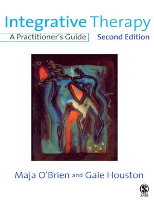 cover image of Integrative Therapy